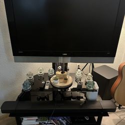 Tv With Stand