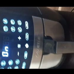 Air Fryer Brand New Never Been Used