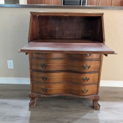 Antique Desk