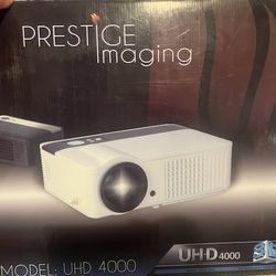Proyector Prestige Imaging