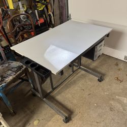 Drafting/Craft Table