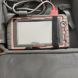 Solus Car Computer 