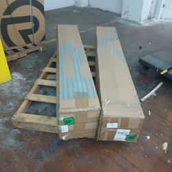 New  Mattresses 