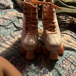 Roller Skates 