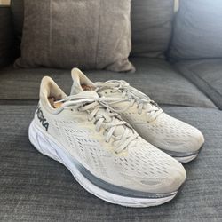 Hoka Clifton 8 – Men’s Size 10 – $20 OBO
