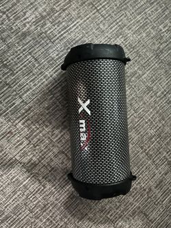 Bluetooth speaker