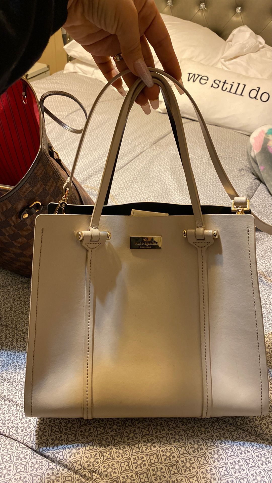 Authentic kate spade