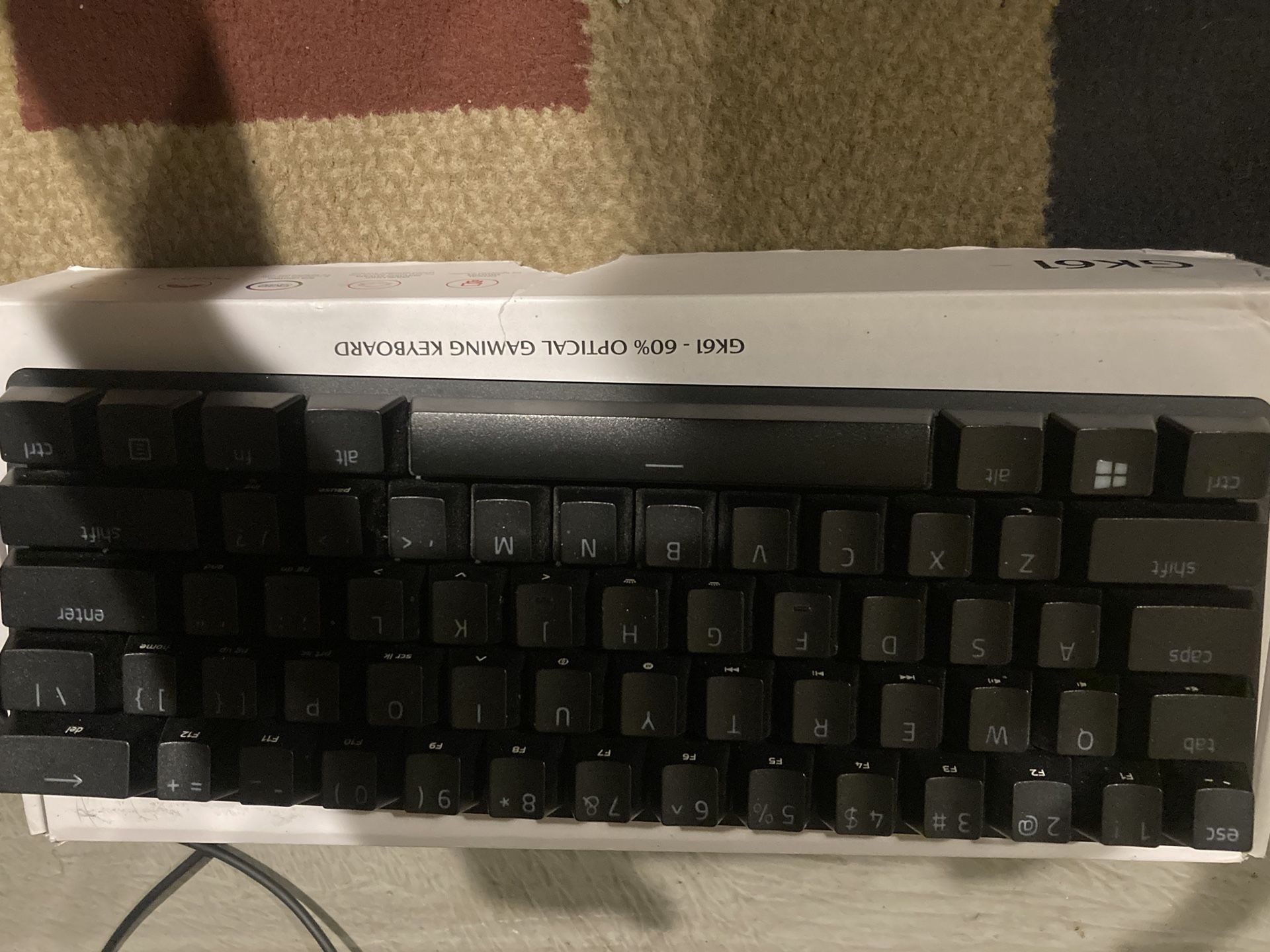 razer Hunstman Mini
