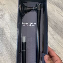 Better Homes & Gardens Brand New Towel Bar Rustic 