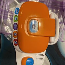 VTech Learning Toy