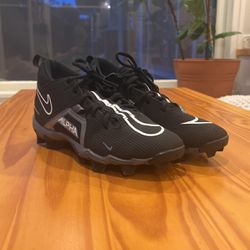 Nike Alpha Menace Pro 3 Men’s Football Shoes Size 9