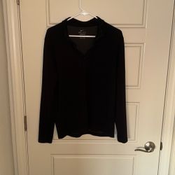 Nike Quarter Zip 