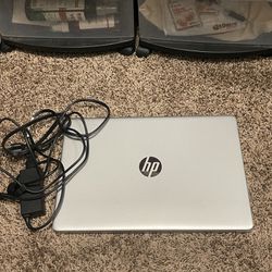 New HP Pavilion Laptop 