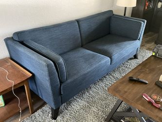 Couch For Sale PRICE DROPPED AGAIN!’