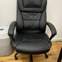 Desk chair