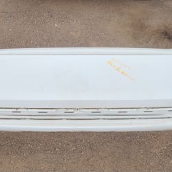 Honda Accord Rear Bumper 2016 2017 Part $100