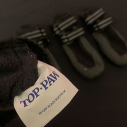Doggie Shoes Top Paw 🐾 