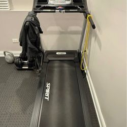 treadmill