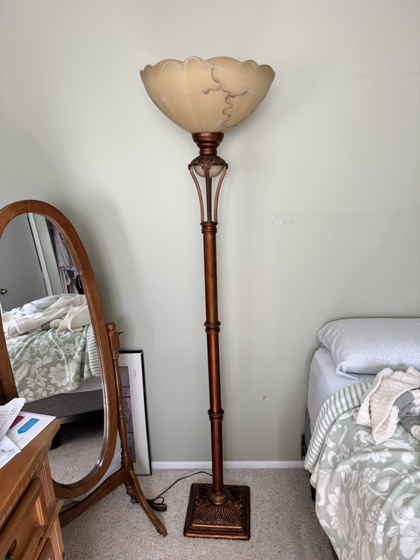 Free Lamp