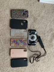 iPhone x cases