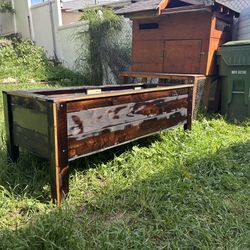 Planter Box