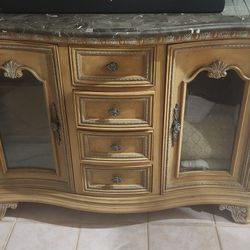 TV Stand Cabinet / Cradenza