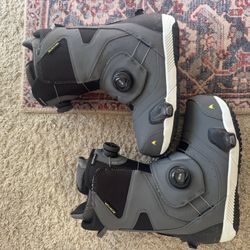 Burton Photon Step On Boots BOA