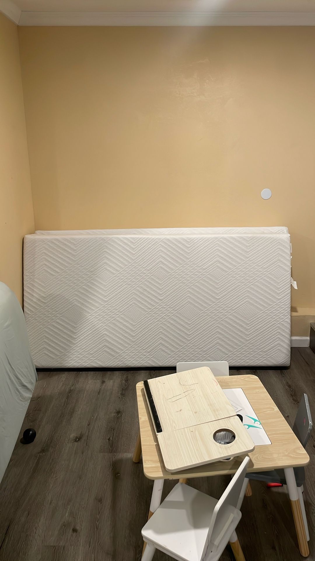Twin Mattresses