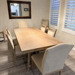 Awesome Kincaid Dining Table 