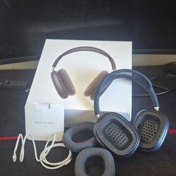 Airpod Max Midnight Black