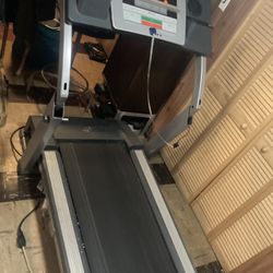 Nordictrack Treadmill