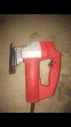 Jig Saw