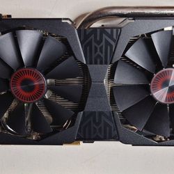 Asus STRIX-GTX970-DC20C-4GD5 NVIDIA GeForce GTX 970 4GB GDDR5 GPU