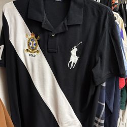 Polo T Shirt 