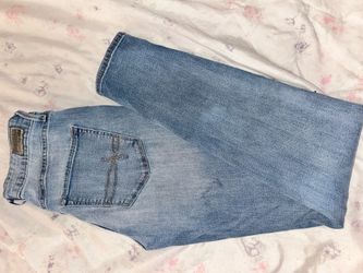 LEVI'S • JEANS Women • Size 25" • Like new