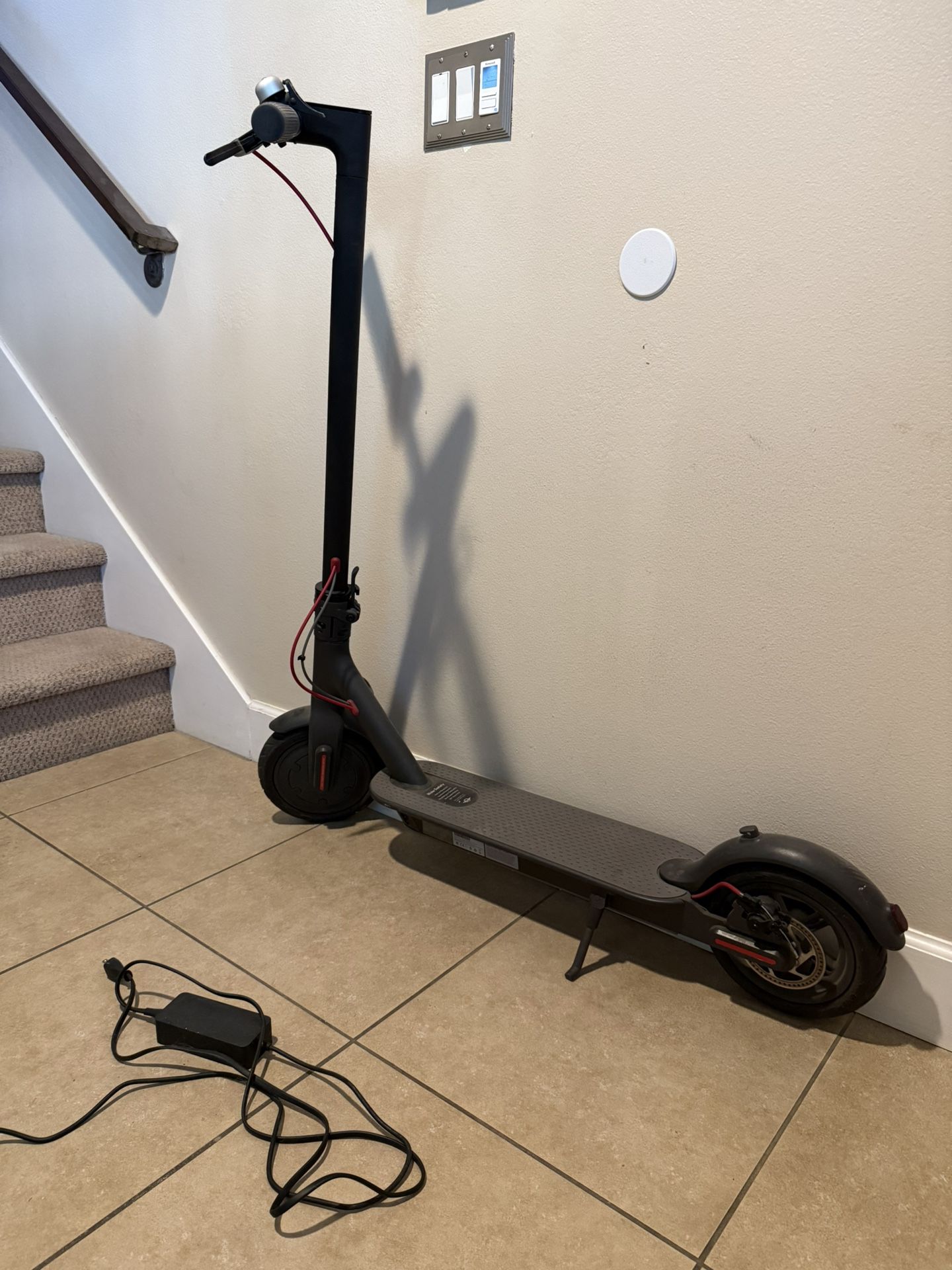 Electric Scooter M365