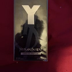 ysl Y