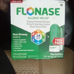 Flonase