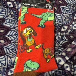 Socks