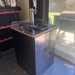 Kegerator 