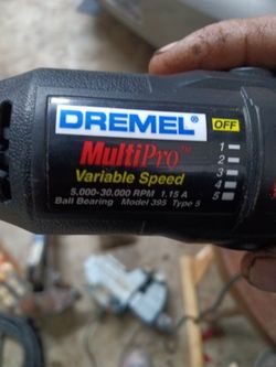 Dremel 