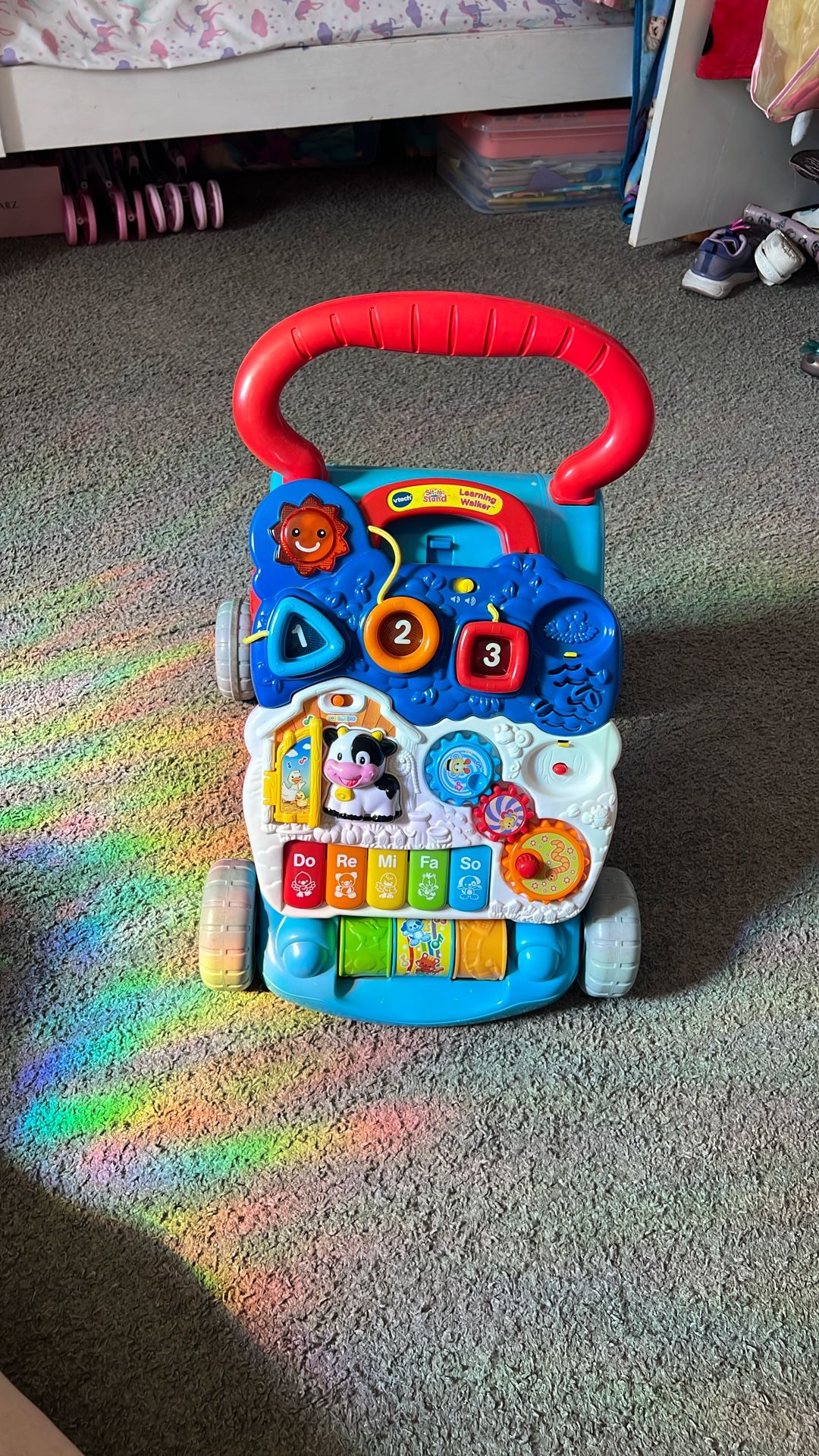 Baby Walker