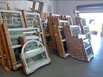 Impact Windows & Doors