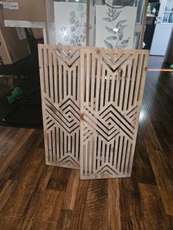 Wall decor