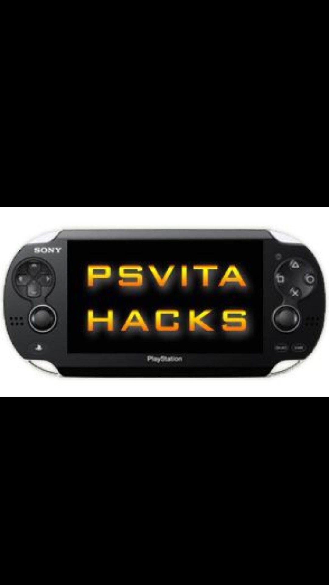 Ps vita hacks $40 any firmware