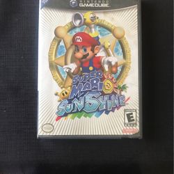 GameCube Games For Sale 