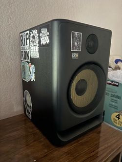 KRK ROKIT 8 G5