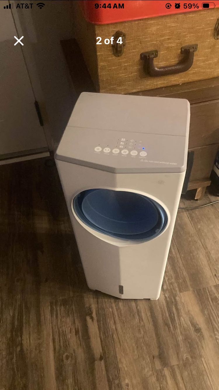Air Chiller