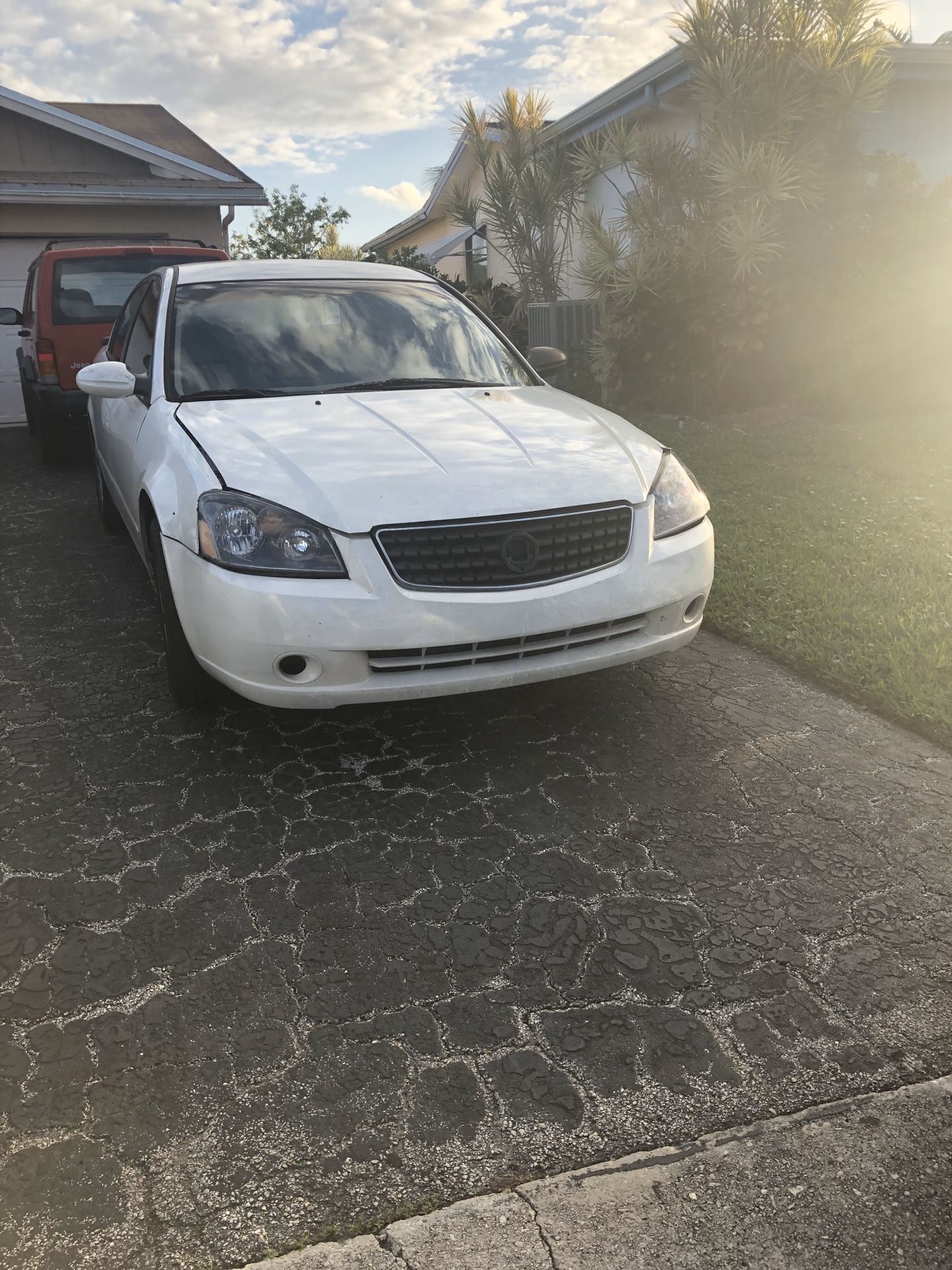 2006 Nissan Altima