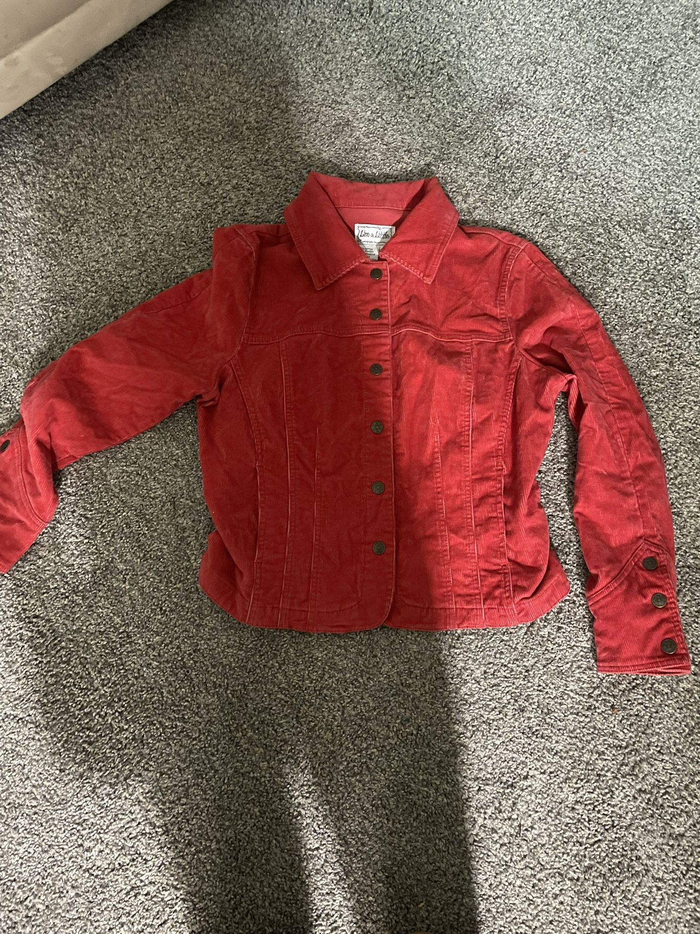 Assorted Jacket Blazer Hoodie 